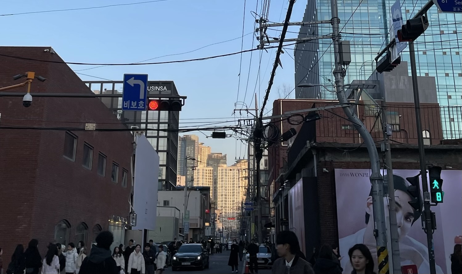 韓国に入国しました。留学を始める前の準備まとめ