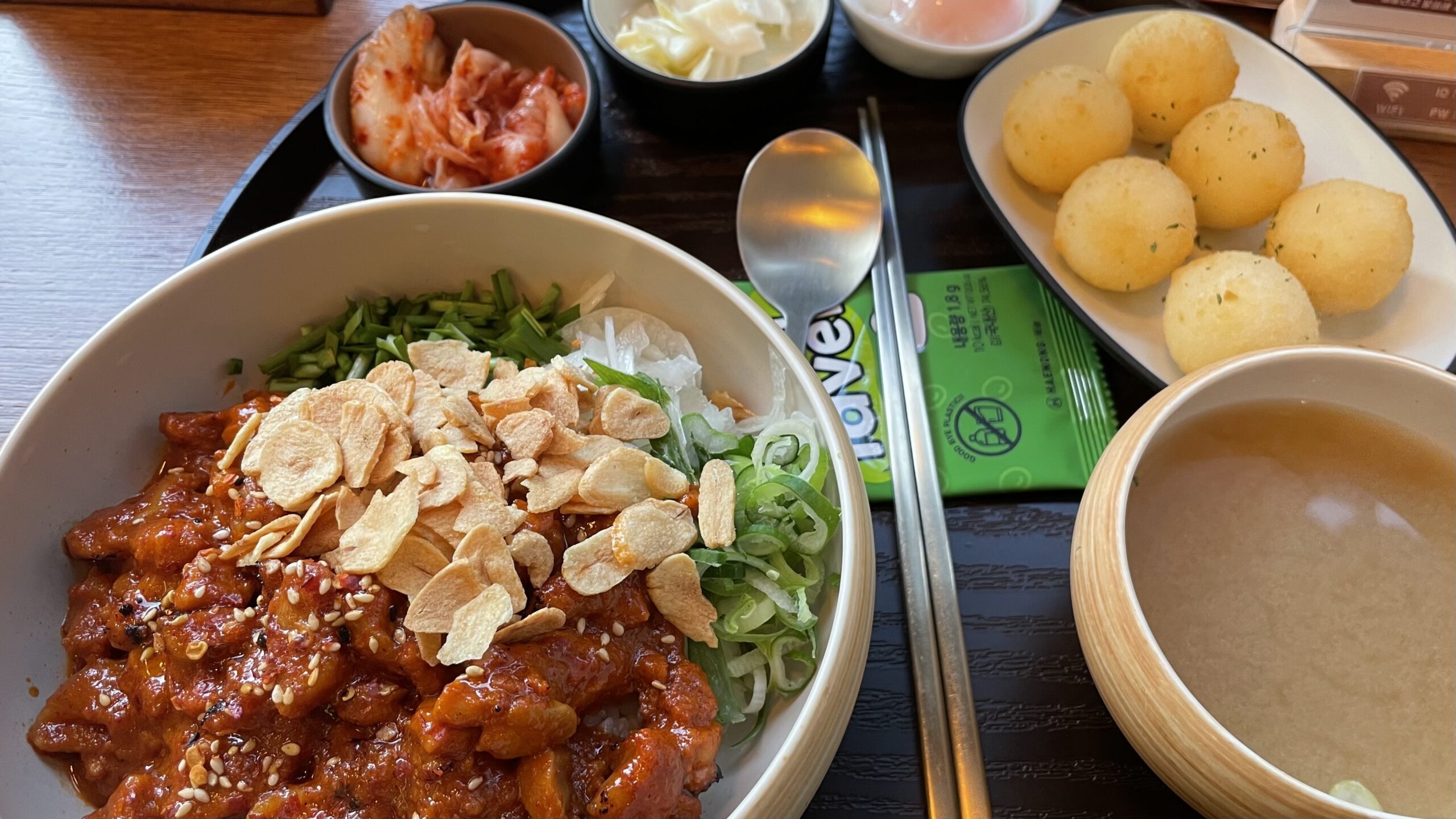 語学堂１カ月目の韓国生活について。おすすめの映画やドラマも紹介します。