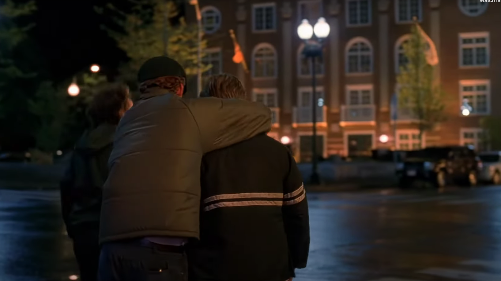 映画「Goodwill Hunting」から学べること。小さな事で心が動かされる時、どうしたらいいのか考えてみました。